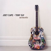 Joey Cape - Violins