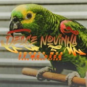 Desce Novinha (feat. MC Rick) artwork