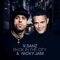Back In The City - Alejandro Sanz & Nicky Jam lyrics