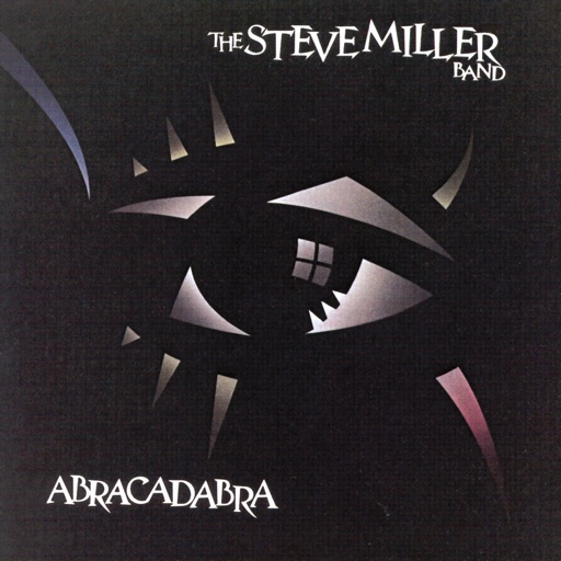 Art for Abracadabra by Steve Miller Band