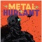 Metal Hurlant - 4 Rooms Family lyrics