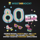 Wisst ihr noch? ... die 80er! artwork