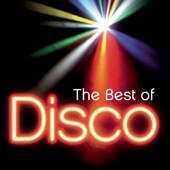 The Best of Disco - Vários intérpretes
