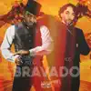 Bravado (feat. Stretch Money) - Single album lyrics, reviews, download