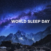 World Sleep Day artwork