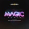 Magic (feat. Bisa Kdei, Skales & Praiz) - Deejay J Masta lyrics