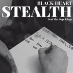 Stealth - Black Heart (feat. The Dap-Kings)