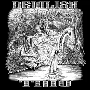 ladda ner album Devilish Trio - Past Junts