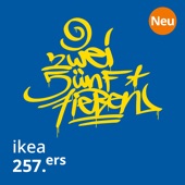 IKEA artwork