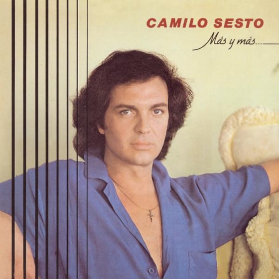 Cover artwork for Nunca Mas