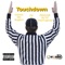 Touchdown (feat. King Jah, Be EZ & Tone Capone) - Galaxy the Rapper lyrics