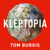Kleptopia - Tom Burgis