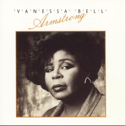 Art for Pressing On by Vanessa Bell Armstrong