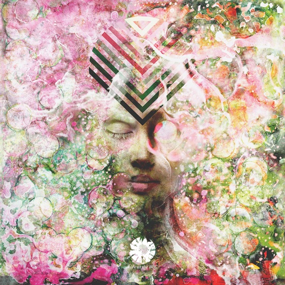 Cover artwork for Hanging Moon