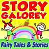 Children's Fairy Tales & Stories (feat. Gaynor Ellen) - Story Galorey