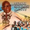 Monwabisi Nkula - Ndingumoni Phambi Kwakho Hym 179