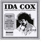 Ida Cox - Weary Way Blues