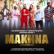 MAKHNA cover art