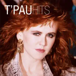 T'Pau - Hits by T'Pau album reviews, ratings, credits