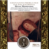 Messe Mantovane, Vol. 1 artwork