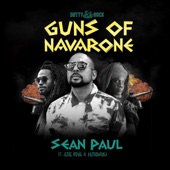 Sean Paul;Mutabaruka;Jesse Royal - Guns of Navarone