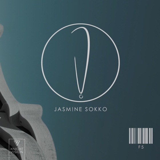 Cover artwork for F5