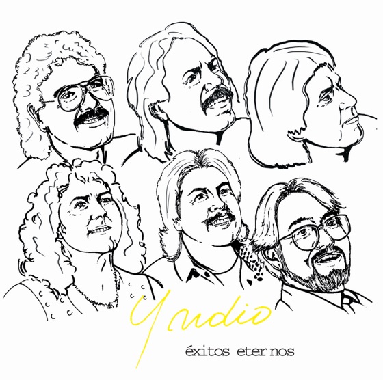 Cover artwork for Te Amo Necesariamente