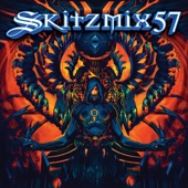 Skitzmix 57 (Mixed) artwork