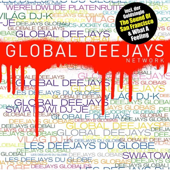 Cover artwork for Global Deejays ID