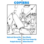 Copiers - Put Your Dogs Up