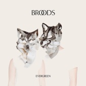 BROODS - Never Gonna Change