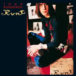 Runt by Todd Rundgren album reviews, ratings, credits