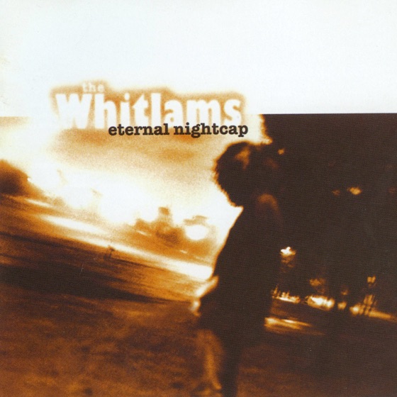 Cover artwork for Melbourne