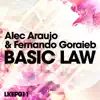Basic Law - Single album lyrics, reviews, download