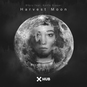Harvest Moon (feat. Kevin Brauer) [Extended Mix] artwork