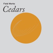 Cedars artwork