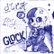 SUCK MY GLOCK (feat. DEXGOD) - April Aberdeen lyrics