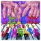 Bacteria Town - Adult Swim Smalls & Noah Malone lyrics