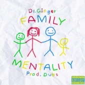 Family Mentality artwork