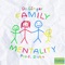 Family Mentality artwork