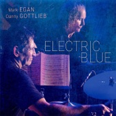 Mark Egan - Electric Blue