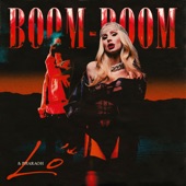 Boom Boom artwork