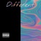 Differnt - Sky Yungin lyrics