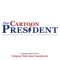 It's the Midterms! (feat. James Monroe-Iglehart) - Our Cartoon President Cast lyrics