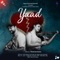 Yaad (feat. Mouli Banerjee) - Chandradip Goswami lyrics