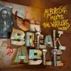 Unbreakable: Alborosie Meets the Wailers United album lyrics, reviews, download