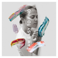 The National - I Am Easy to Find artwork