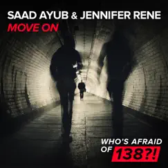 Move On - Single by Saad Ayub & Jennifer Rene album reviews, ratings, credits