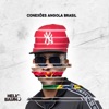 Helio Baiano - Nobody (feat. Edgar Domingos & Eudreezy)
