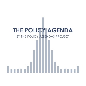 Episode 11: Policy Feedback in Democracies and Non-Democracies (with Ross Buchanan)